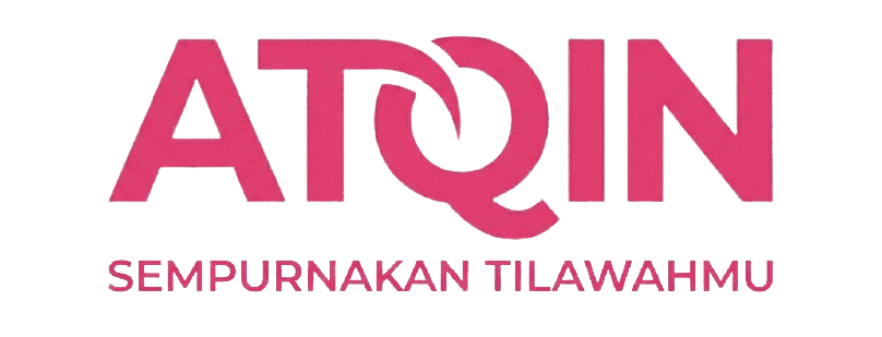 Logo Navbar Atqinalquran